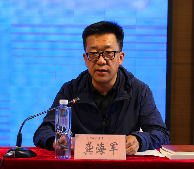 2022年度全省院前急救醫務人員培訓班在蘭州開班 2022年度全省院前急救醫務人員培訓班在蘭州開班