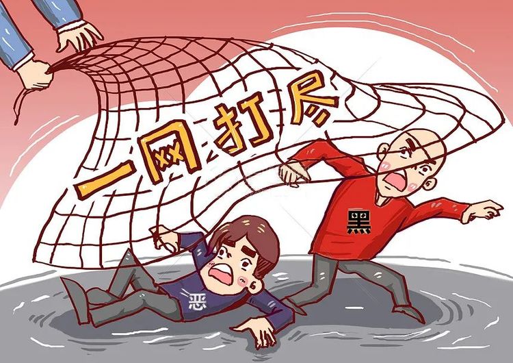 【普法課堂】《反有組織犯罪法》你了解多少？