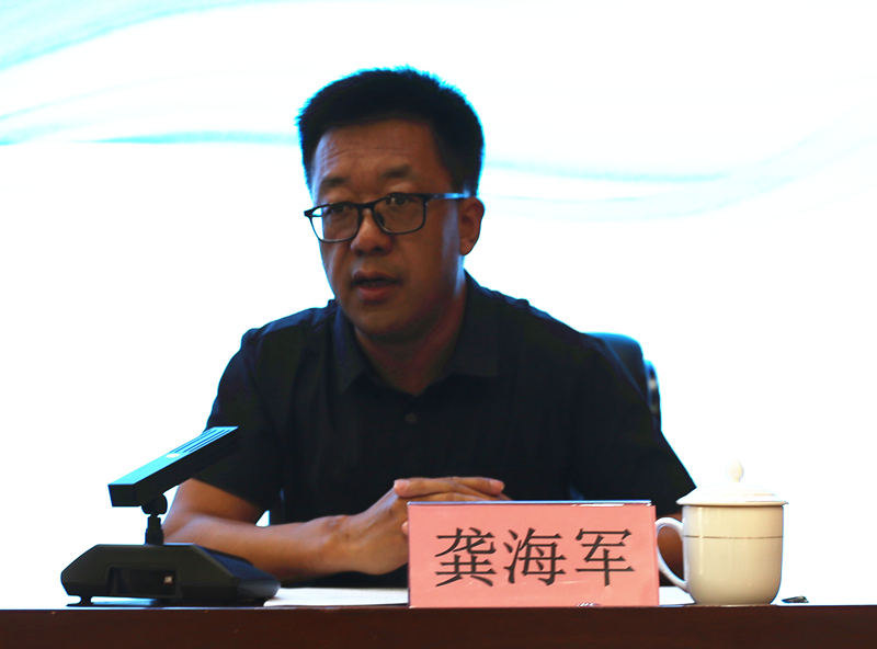 2022年度甘肅省“互聯(lián)網(wǎng)+院前醫(yī)療急救”調(diào)度技能大賽圓滿舉行