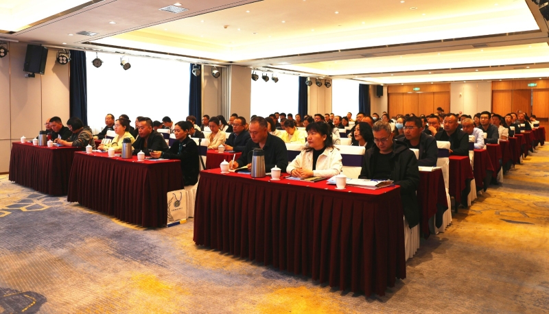【“三抓三促”行動(dòng)進(jìn)行時(shí)】之十九2023年度全省大眾急救師資暨應(yīng)急救援隊(duì)員規(guī)范化培訓(xùn)班在蘭州開班