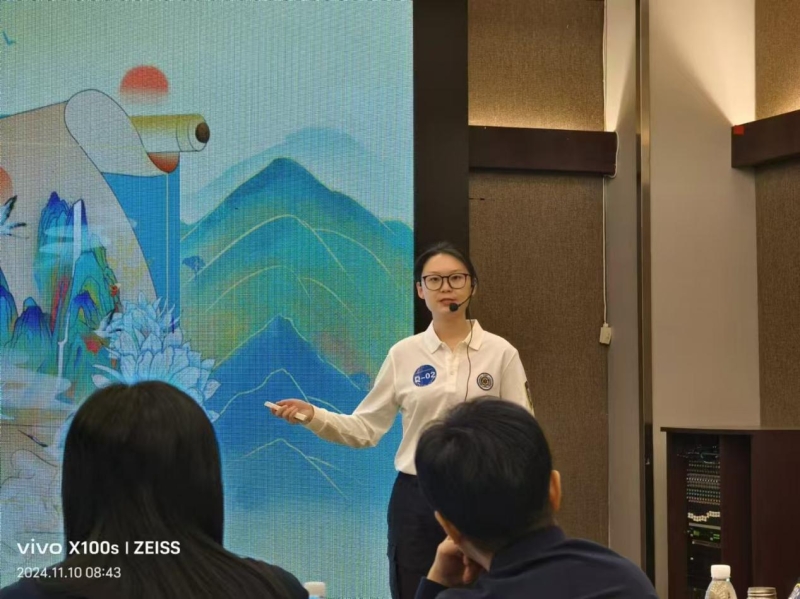 甘肅省緊急醫療救援中心在第六屆全國急救講師授課技能比賽中榮獲佳績