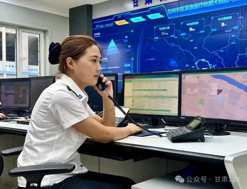 你不知道的院前急救護士 你不知道的院前急救護士