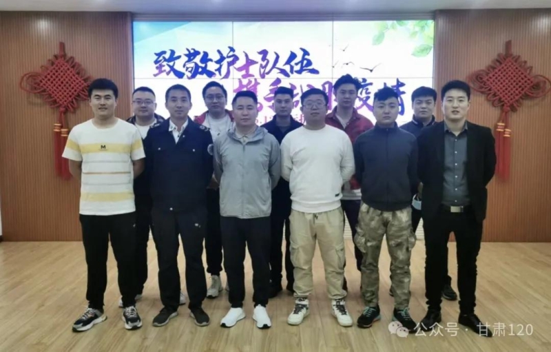 你不知道的院前急救護士 你不知道的院前急救護士