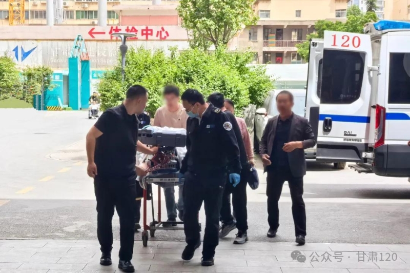 跨區(qū)域緊急馳援,強團隊生命續(xù)航 跨區(qū)域緊急馳援,強團隊生命續(xù)航