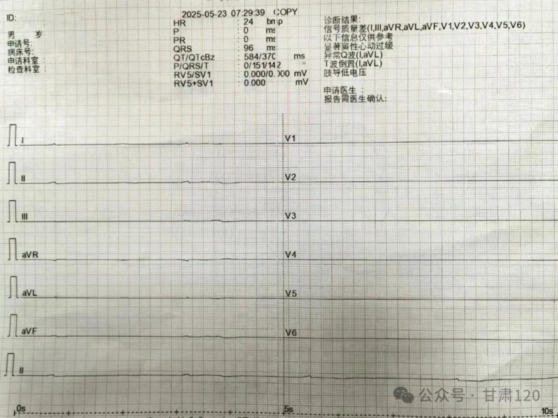 爭分奪秒！“守正站”急救小組成功搶救呼吸心跳驟停患者