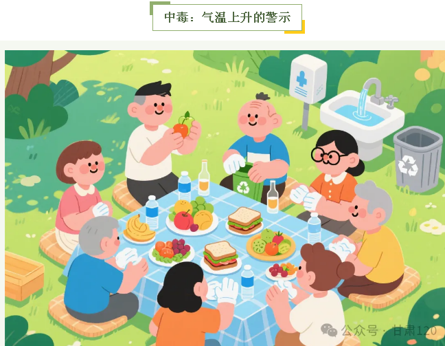 從急救數據看夏季健康風險 從急救數據看夏季健康風險