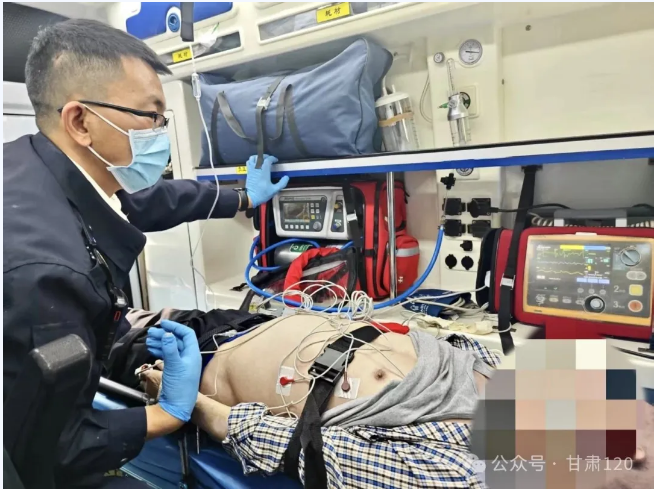 5月急救數(shù)據(jù)警示:393趟空駛背后,“生命通道”如何避開無效消耗? 5月急救數(shù)據(jù)警示:393趟空駛背后,“生命通道”如何避開無效消耗?