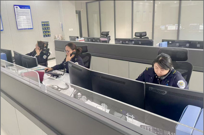 科技賦能助急救 精準調度護生命——甘肅省緊急醫療救援中心醫療優先分級調派系統應用成效顯著 科技賦能助急救 精準調度護生命——甘肅省緊急醫療救援中心醫療優先分級調派系統應用成效顯著