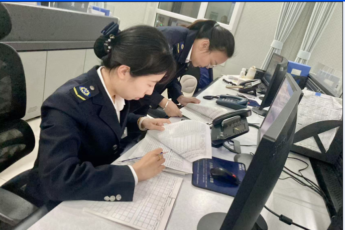 科技賦能助急救 精準調度護生命——甘肅省緊急醫療救援中心醫療優先分級調派系統應用成效顯著 科技賦能助急救 精準調度護生命——甘肅省緊急醫療救援中心醫療優先分級調派系統應用成效顯著